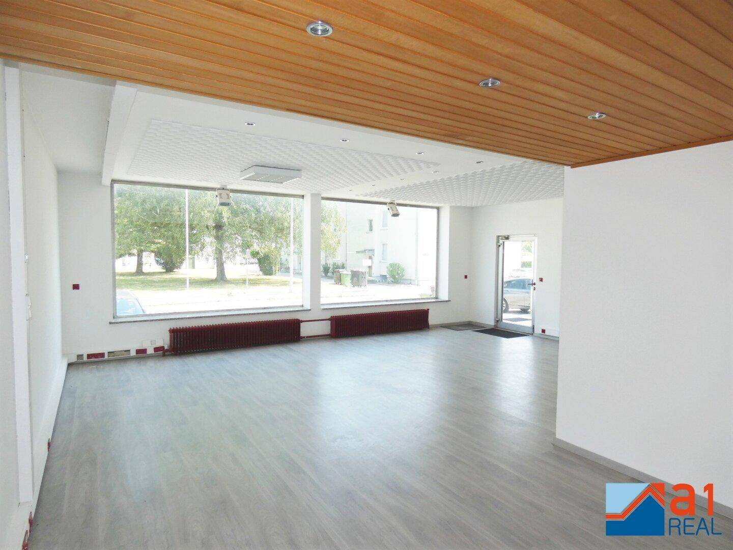 Helles Büro in Traun zu mieten! - View 2