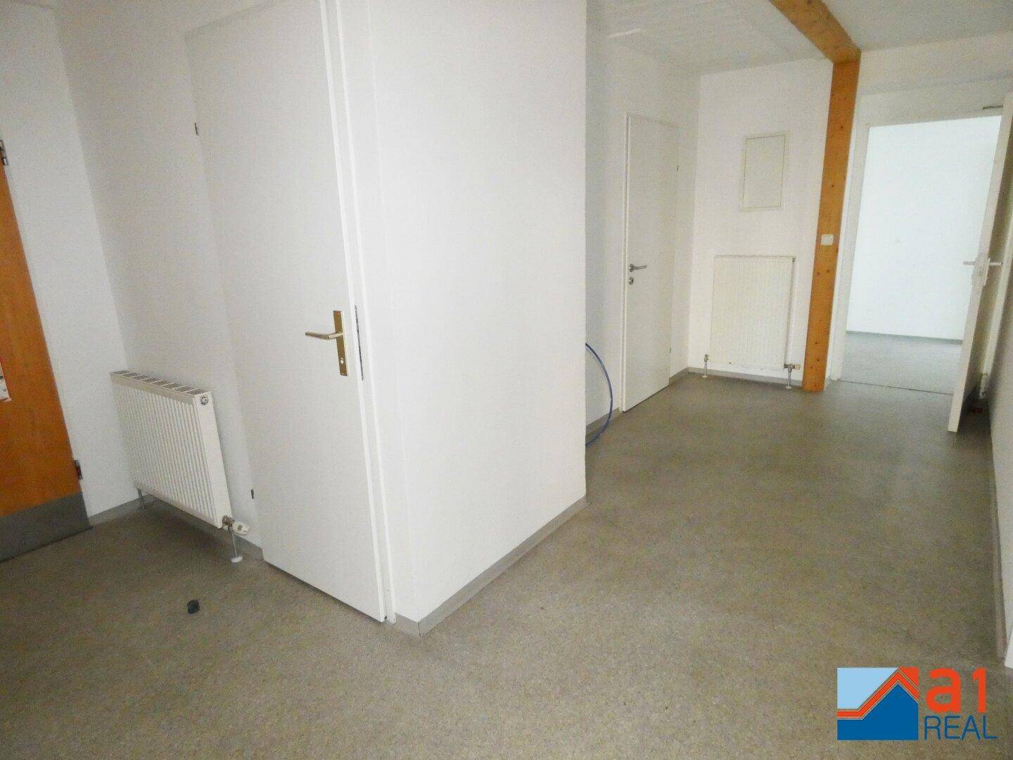 Helles Büro in Traun zu mieten! - View 5
