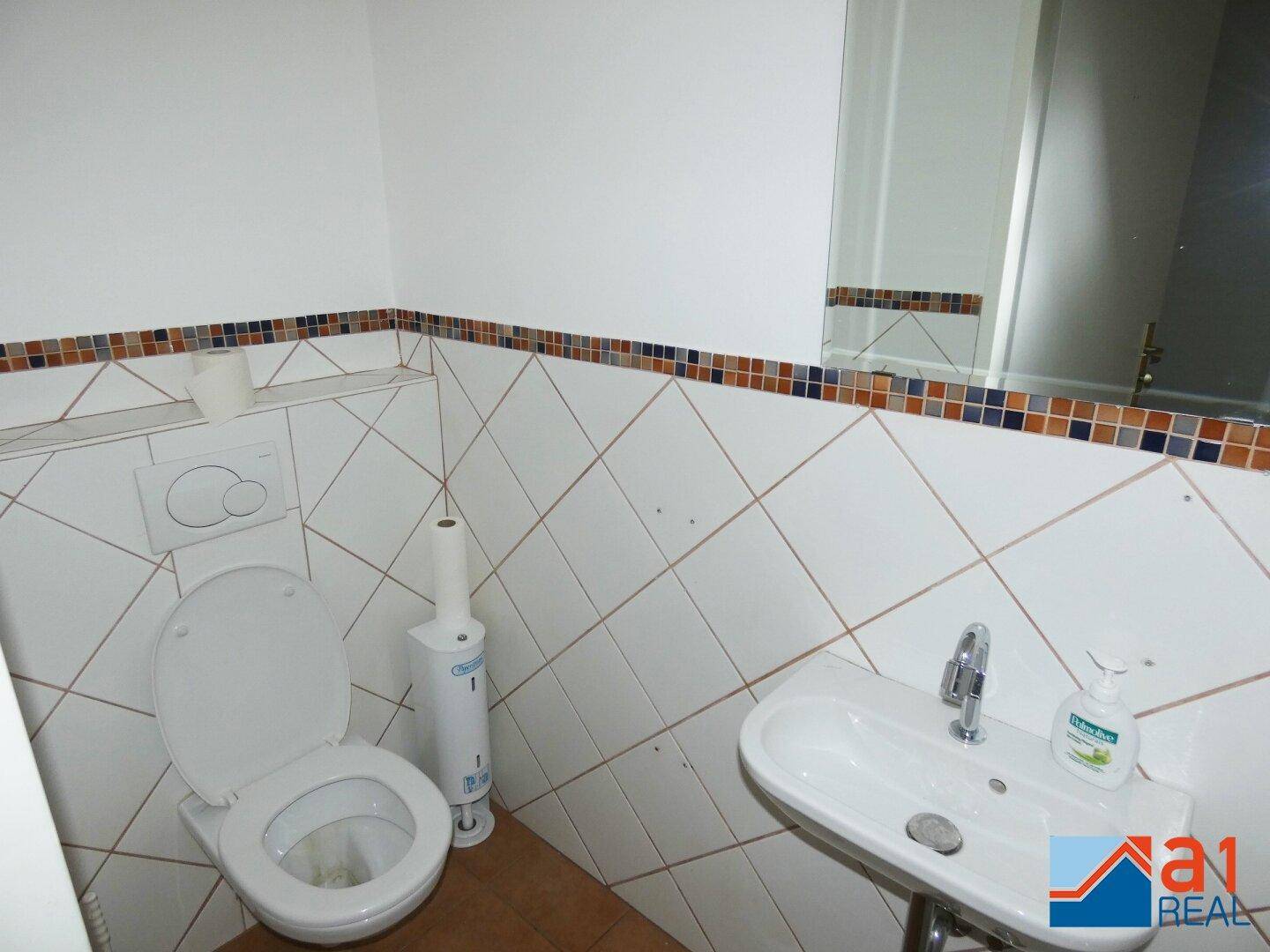 Helles Büro in Traun zu mieten! - View 6