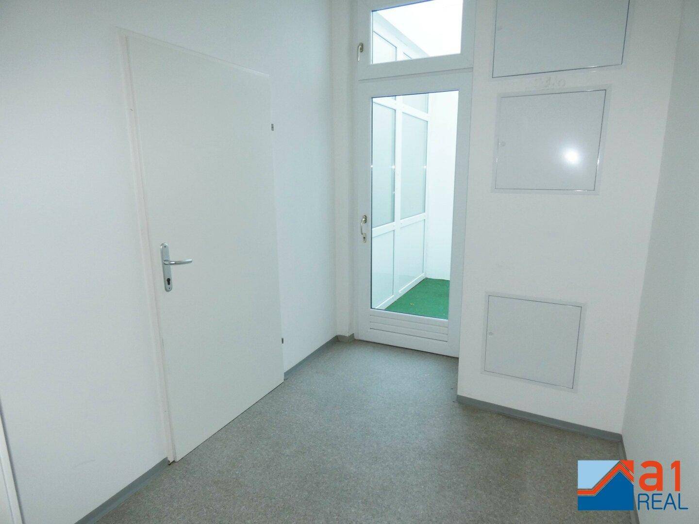 Büro in Traun zu mieten! – pohled 4