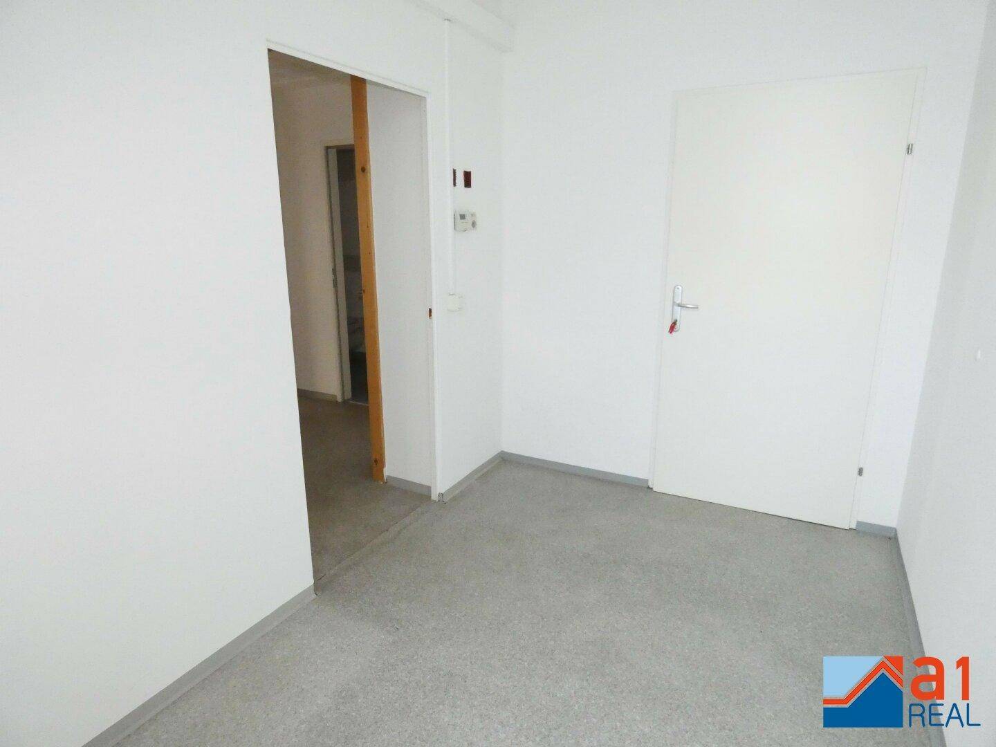 Büro in Traun zu mieten! – pohled 3