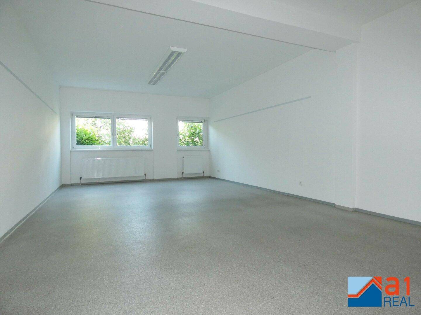 Büro in Traun zu mieten! – pohled 2
