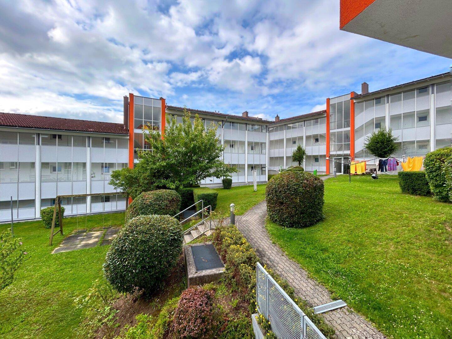 Wohnung – Freistadt - Ansicht 4