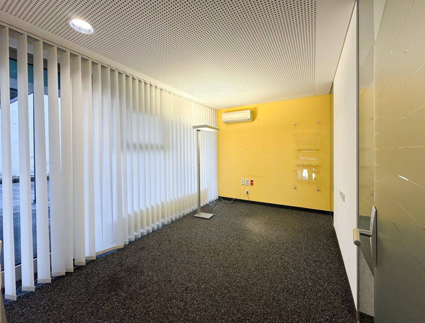 ZENTRALE BÜRO ODER PRAXISFLÄCHE IN ST. GEORGEN AM WALDE - Ansicht 5