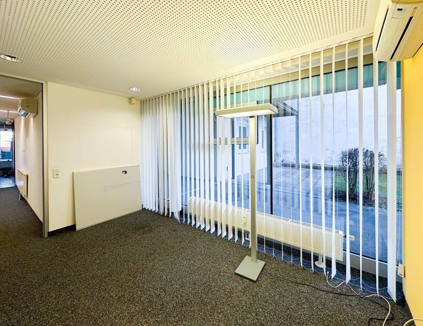 ZENTRALE BÜRO ODER PRAXISFLÄCHE IN ST. GEORGEN AM WALDE - Ansicht 4