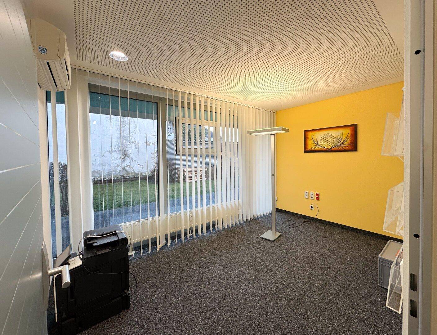ZENTRALE BÜRO ODER PRAXISFLÄCHE IN ST. GEORGEN AM WALDE - Ansicht 6