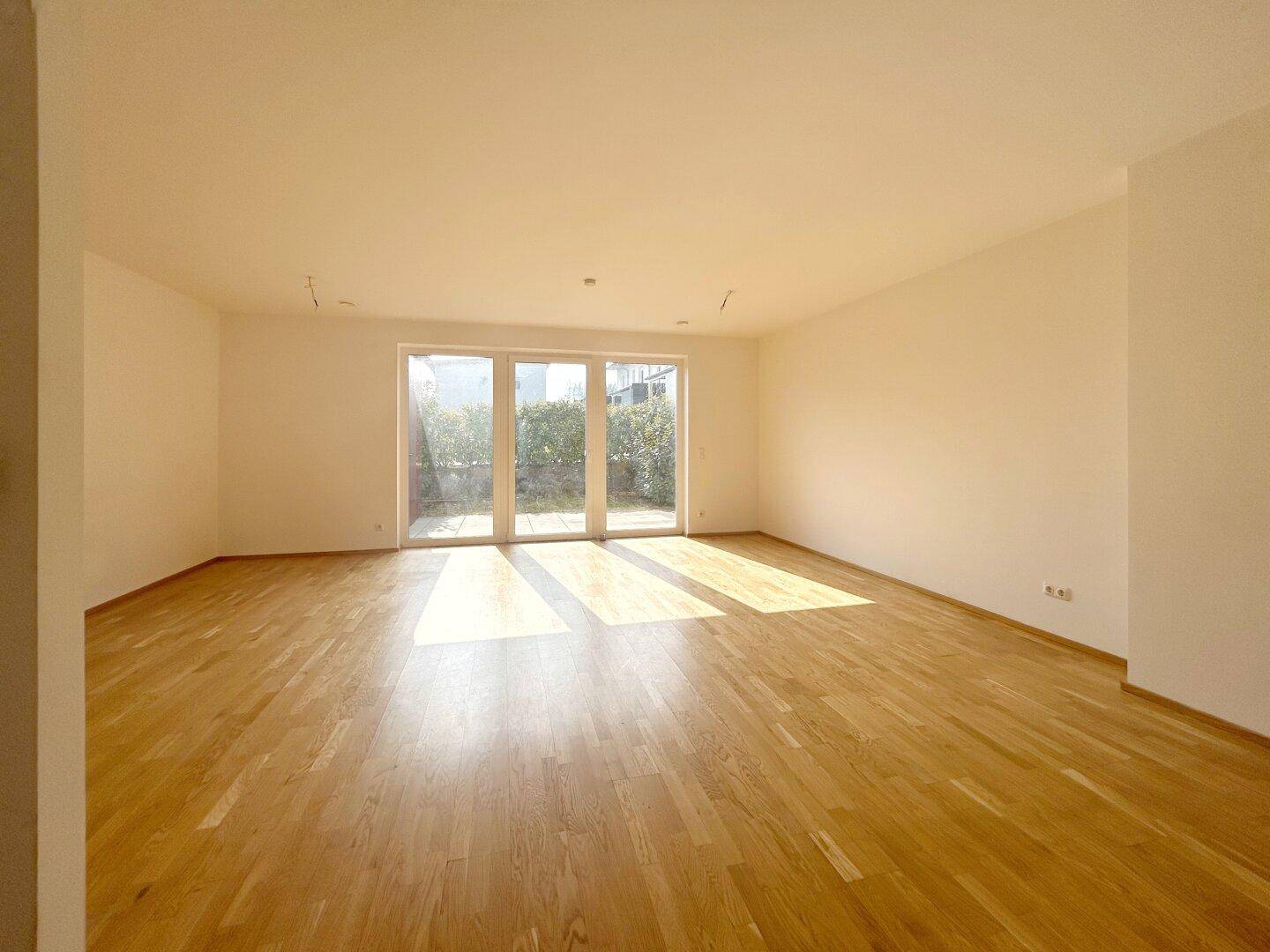 MIETE MIT KAUFOPTION IN ATTNANG - MODERNES REIHENHAUS MIT EIGENGARTEN – pohled 4