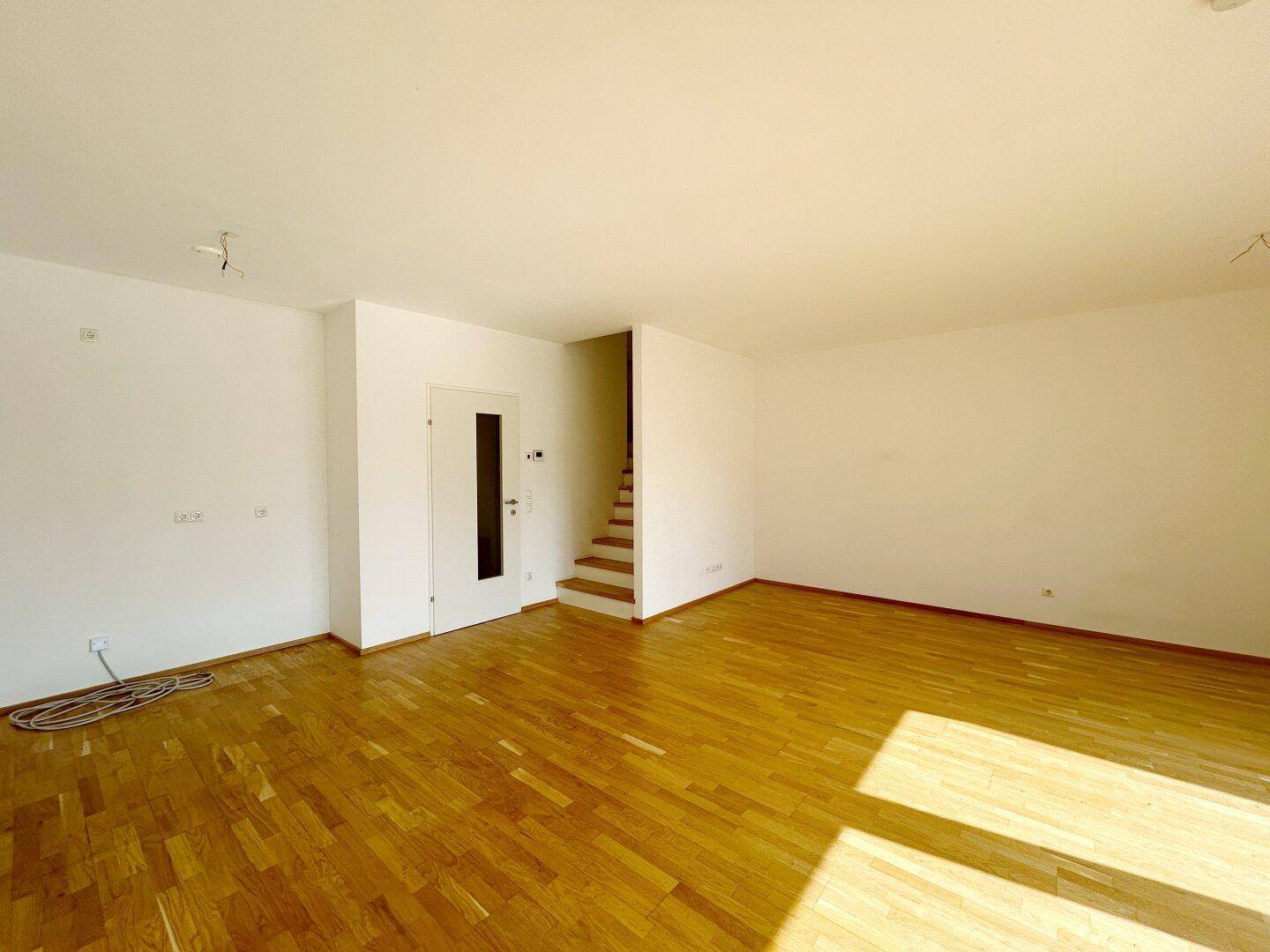 MIETE MIT KAUFOPTION IN ATTNANG - MODERNES REIHENHAUS MIT EIGENGARTEN – pohled 6