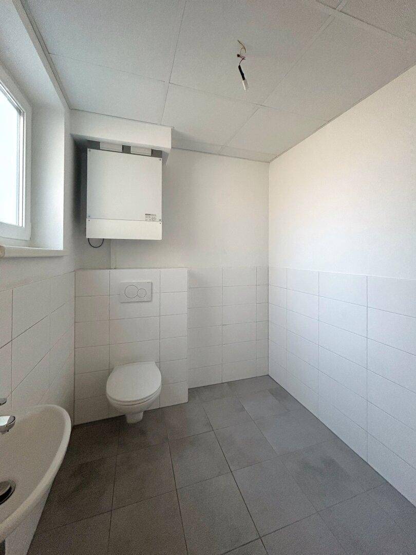 MIETE MIT KAUFOPTION IN ATTNANG - MODERNES REIHENHAUS MIT EIGENGARTEN – další