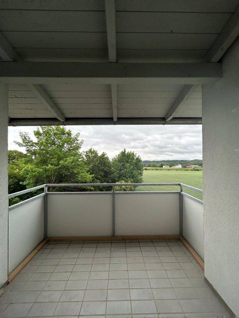 WOHNEN IN SCHWANENSTADT - 3 ZIMMER WOHNUNG MIT BALKON UND TIEFGARAGE – pohled 5