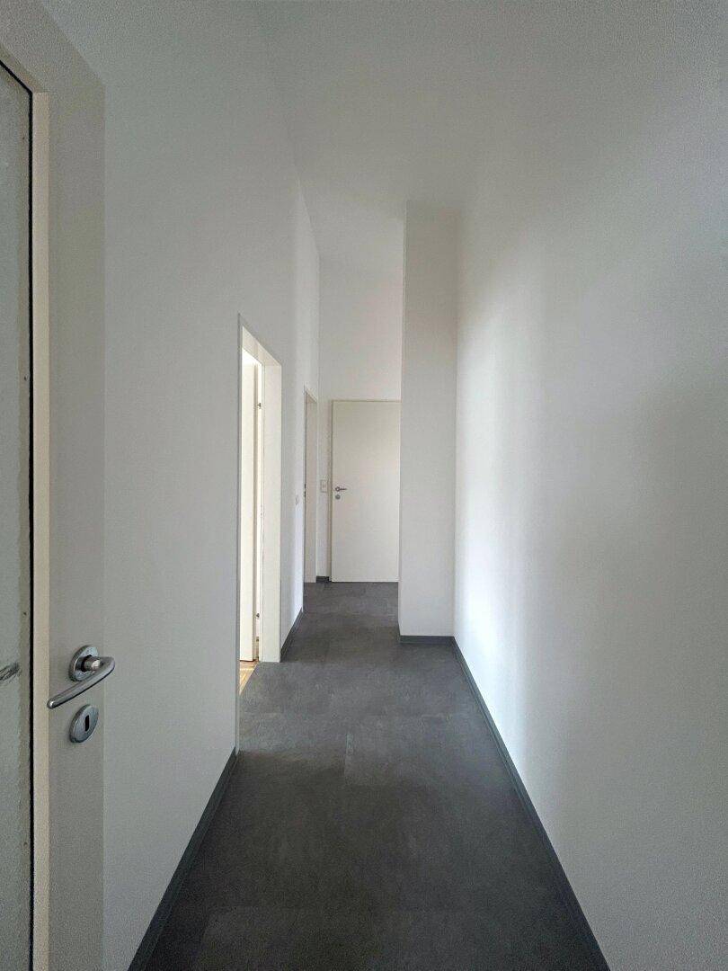 WOHNEN IN FREISTADT - 4 ZIMMER WOHNUNG MIT LOGGIA UND TIEFGARAGENSTELLPLATZ – pohled 6