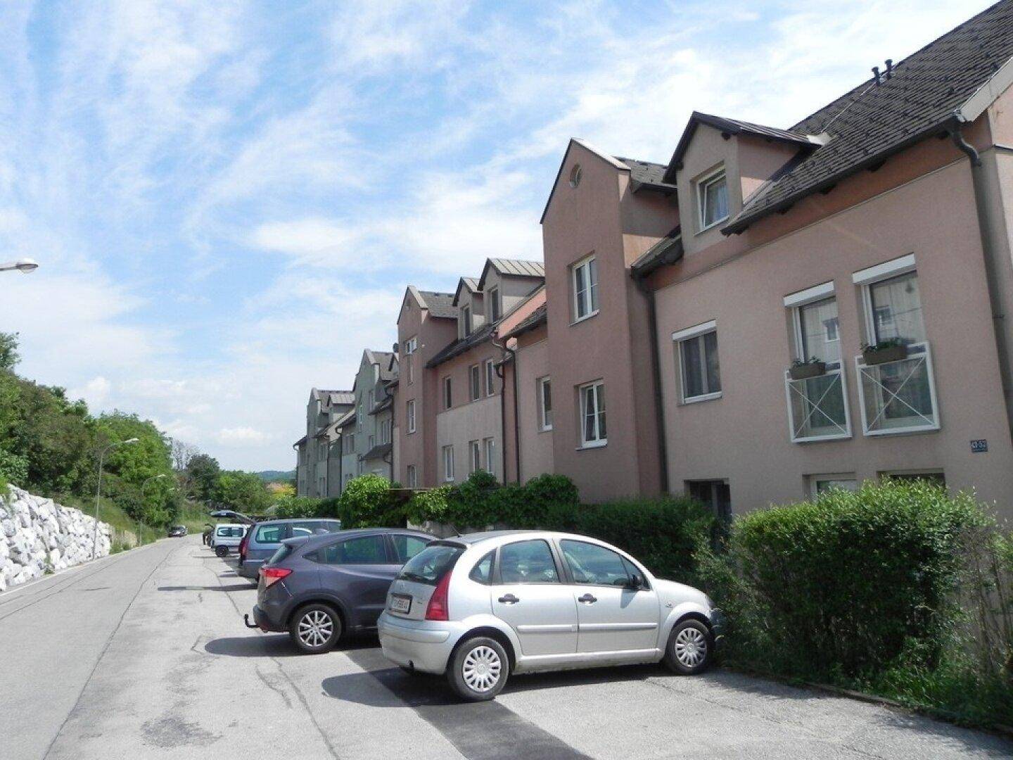 8 Hausansicht