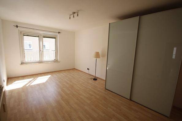 19. Sollingerg. Schlafzimmer