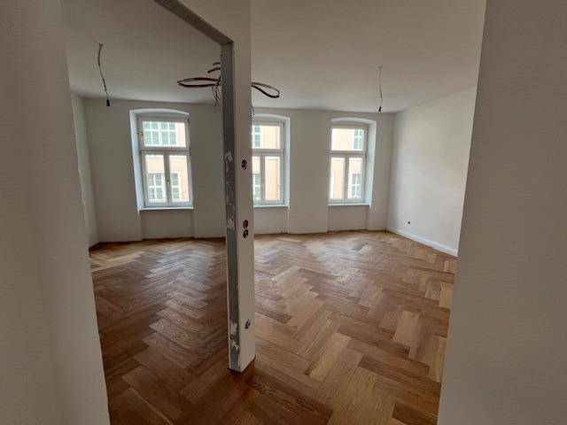 Luxus Ausstattung