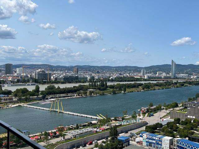 Aussicht