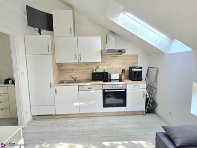 2-Zimmer-Wohnung, 48 m², Donaustadt, Donaustadt
