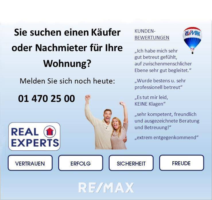 #remaxrealexperts-sicherverkaufen
