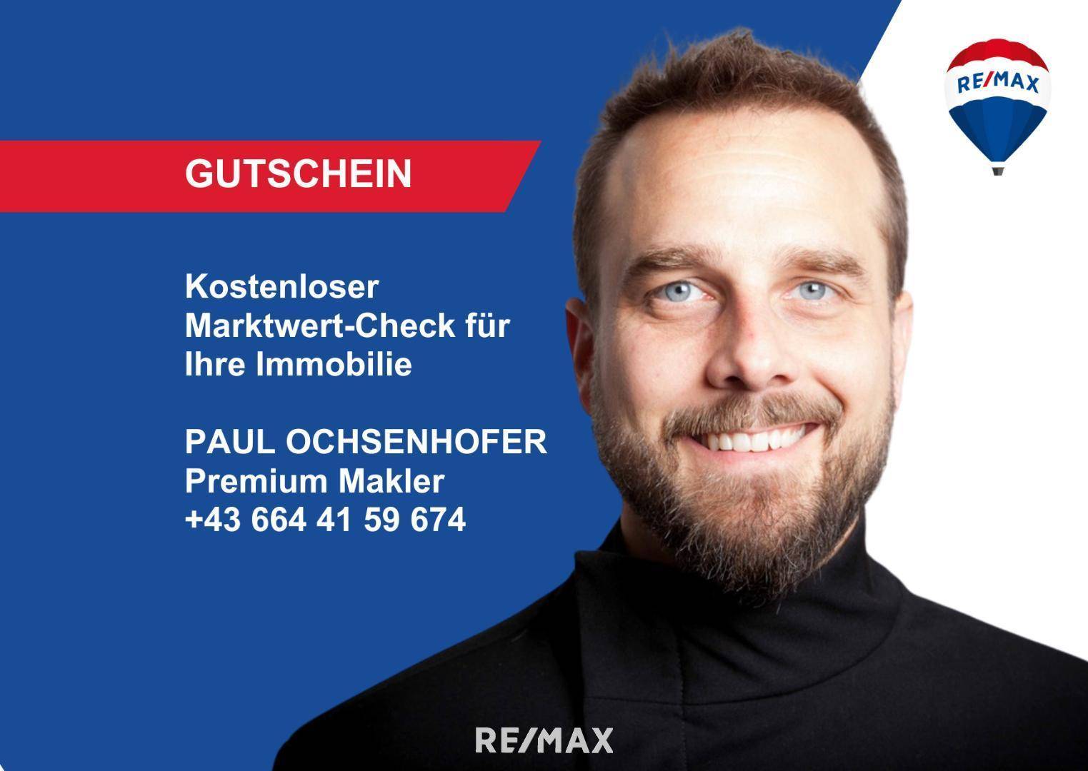 #remaxrealexperts-sicherverkaufen Marktwertcheck