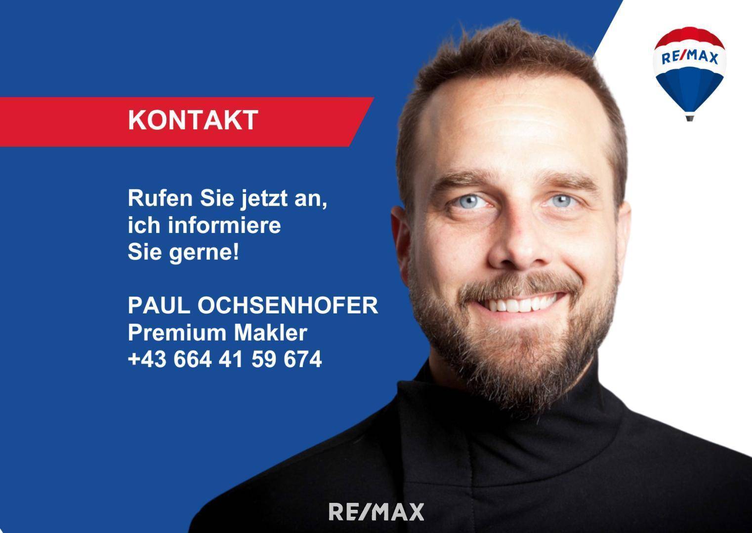 #remaxrealexperts Kontakt