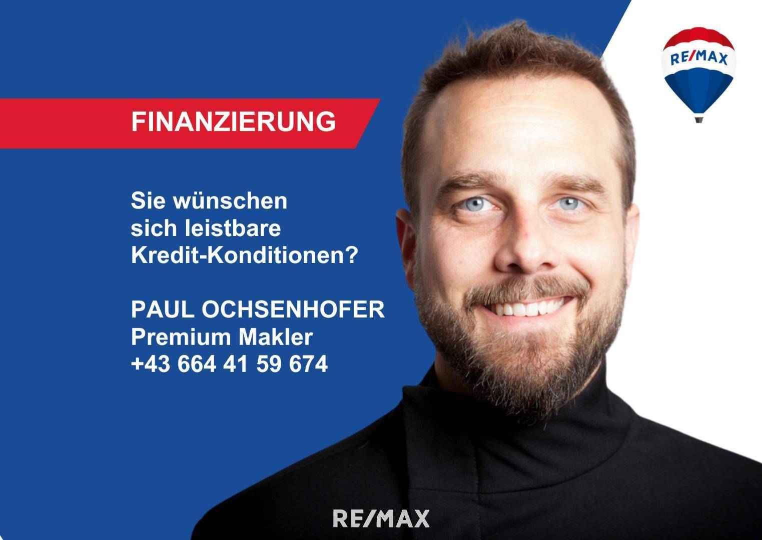 #remaxrealexperts-sicherverkaufen Finanzierung