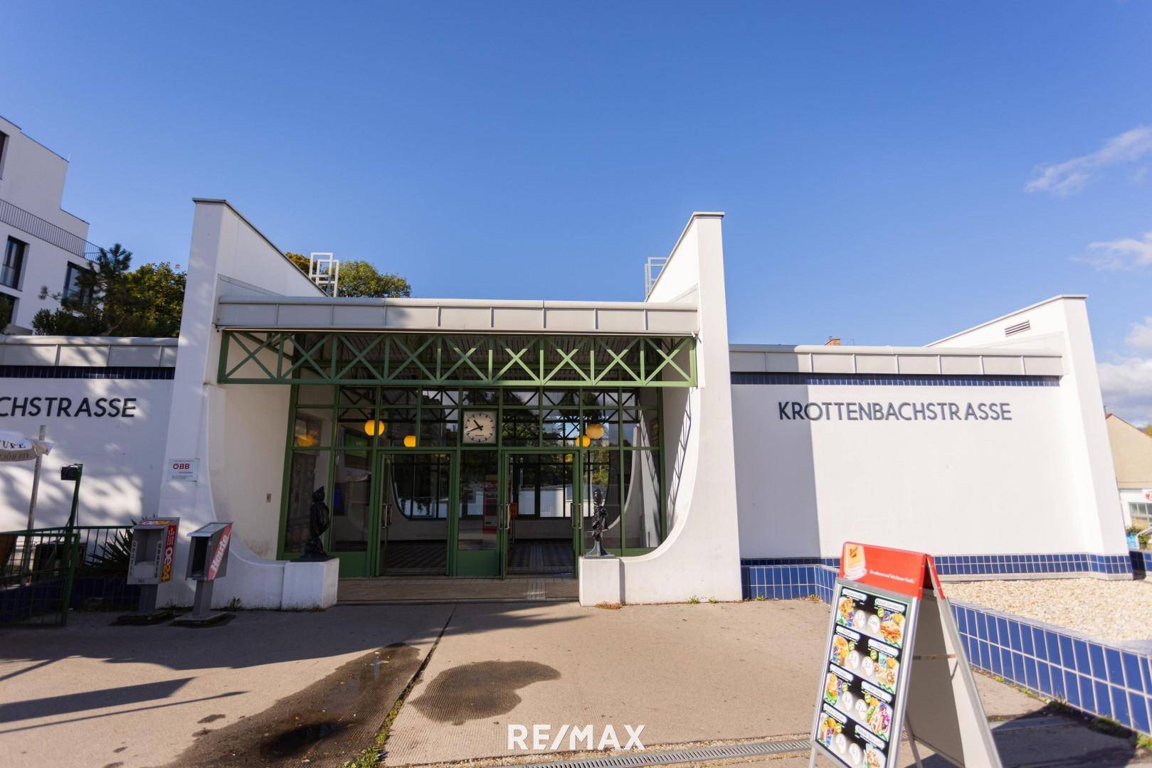 Umgebung