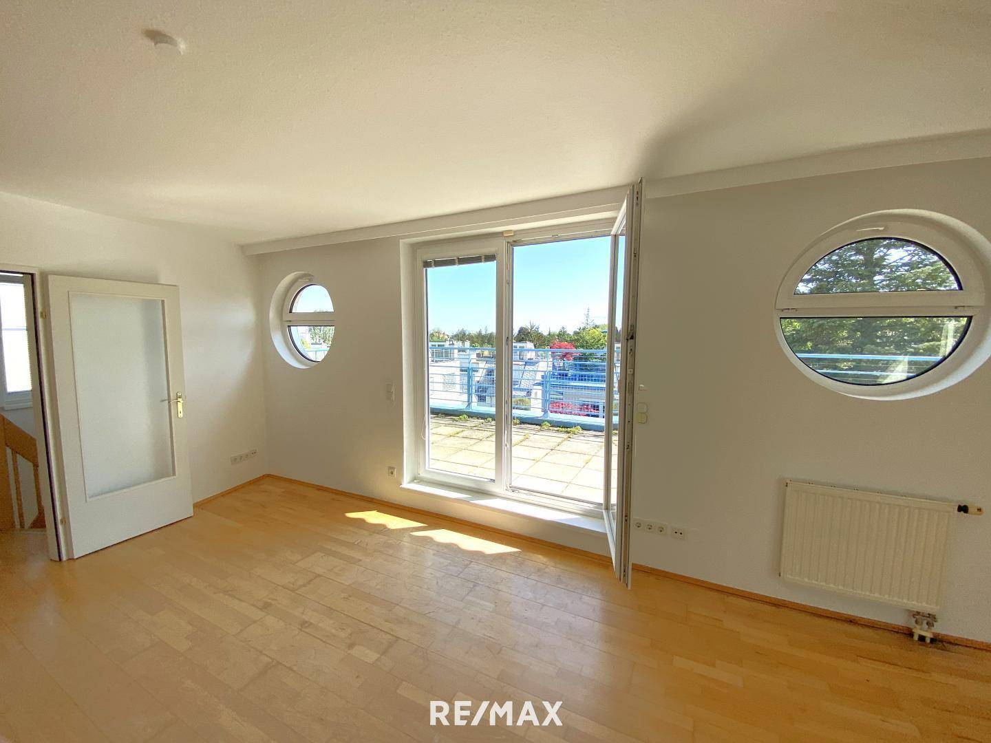 Wohnzimmer Ebene 2