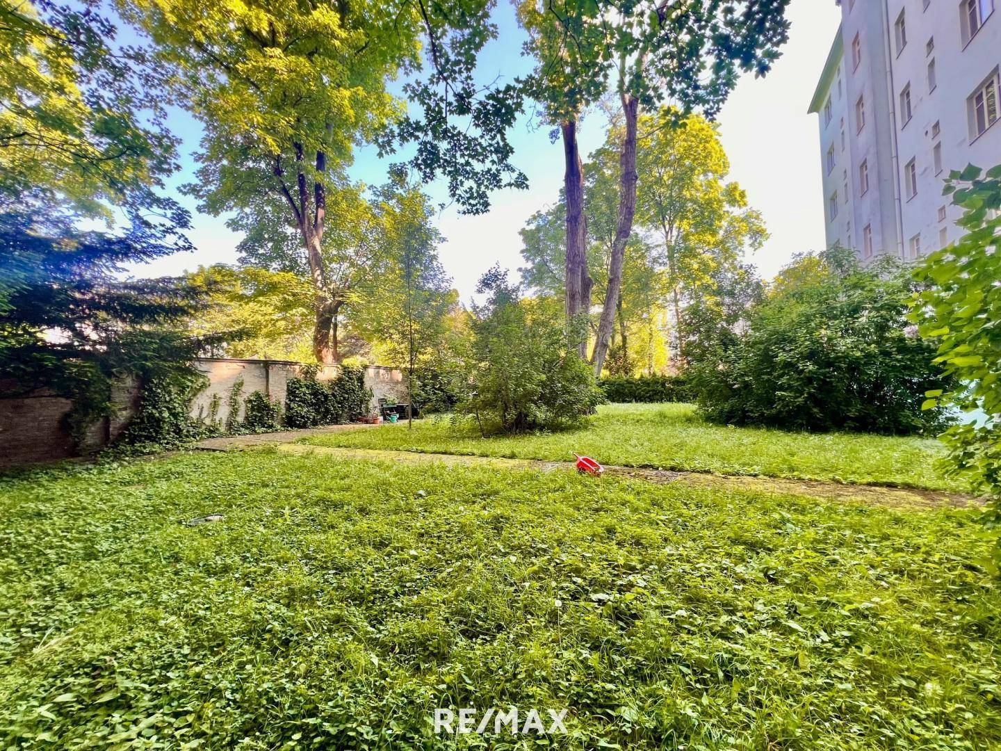 Allgemeiner Garten