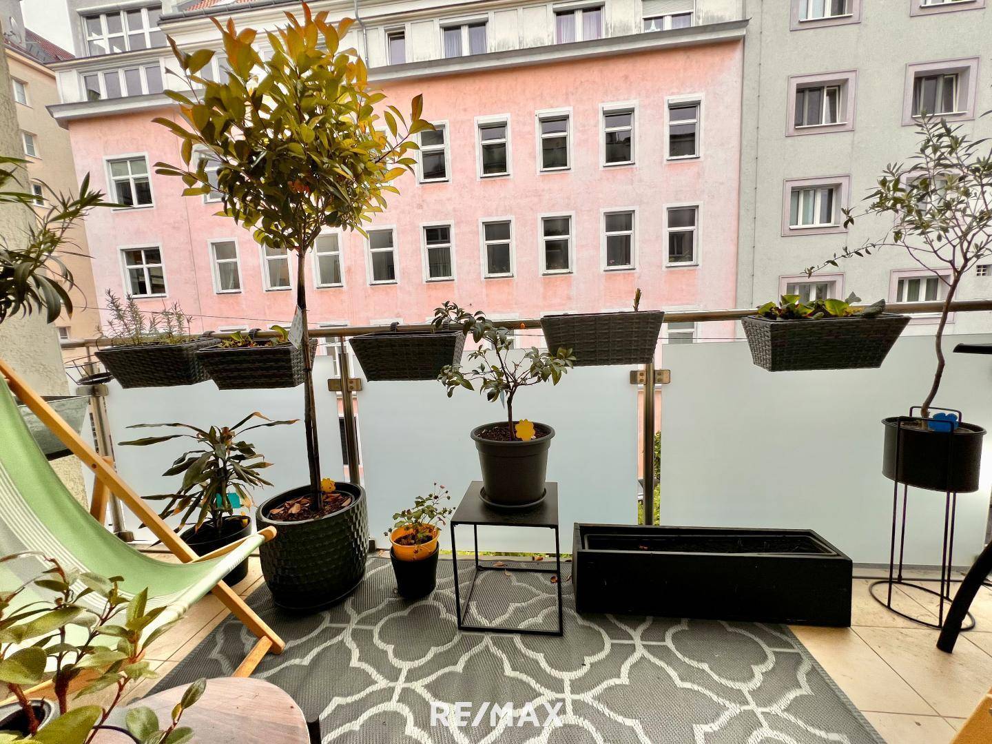 Balkon