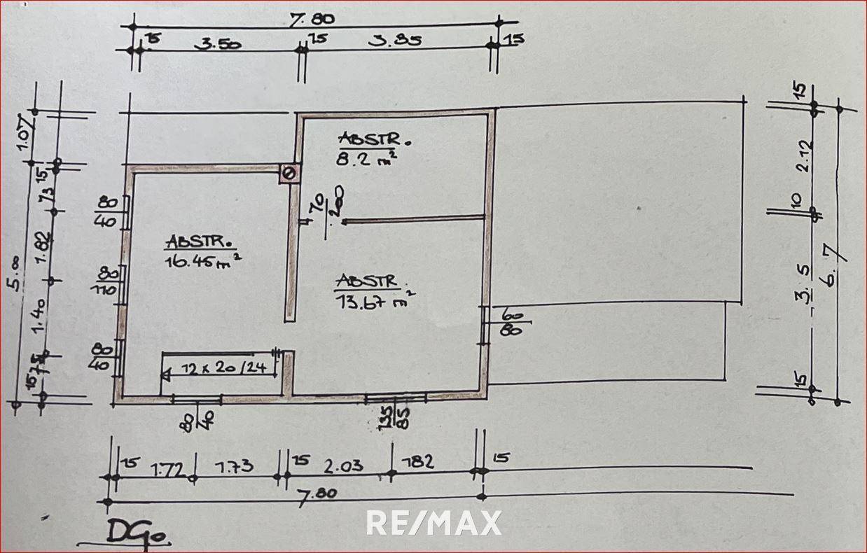 DG-Plan coming soon