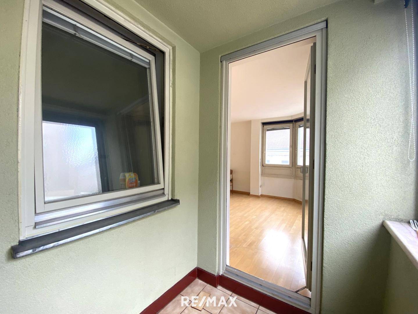 Loggia