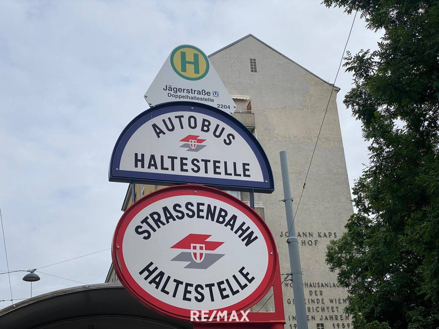 Umgebung