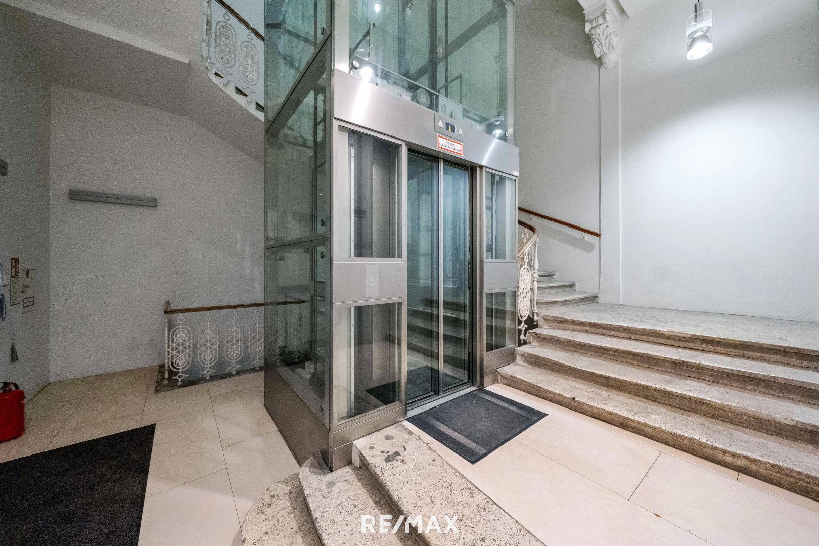 Elevator