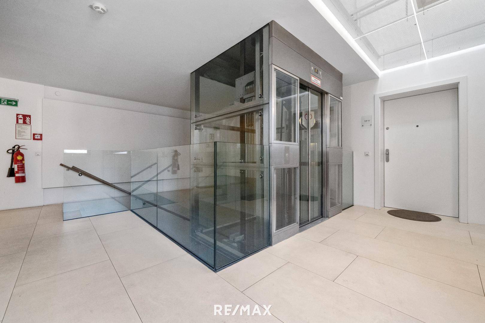 Elevator