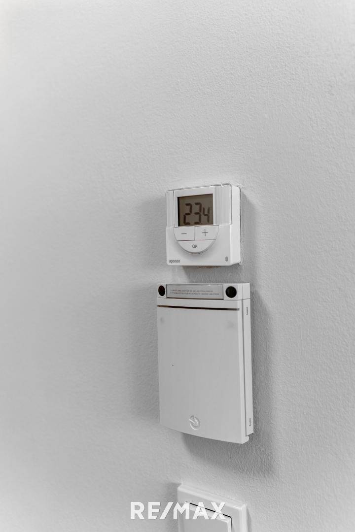 Sucurity & Heating