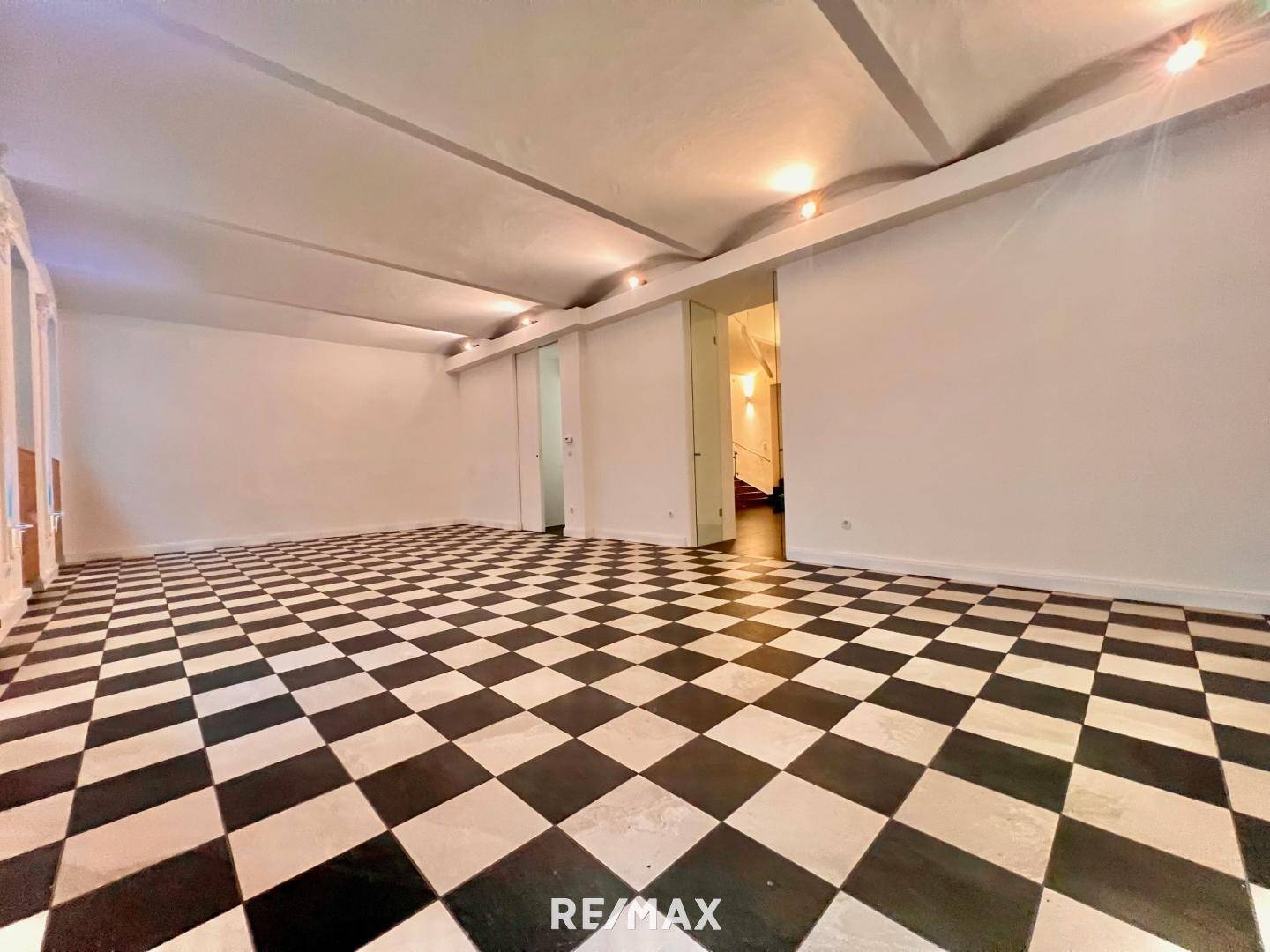 Saal