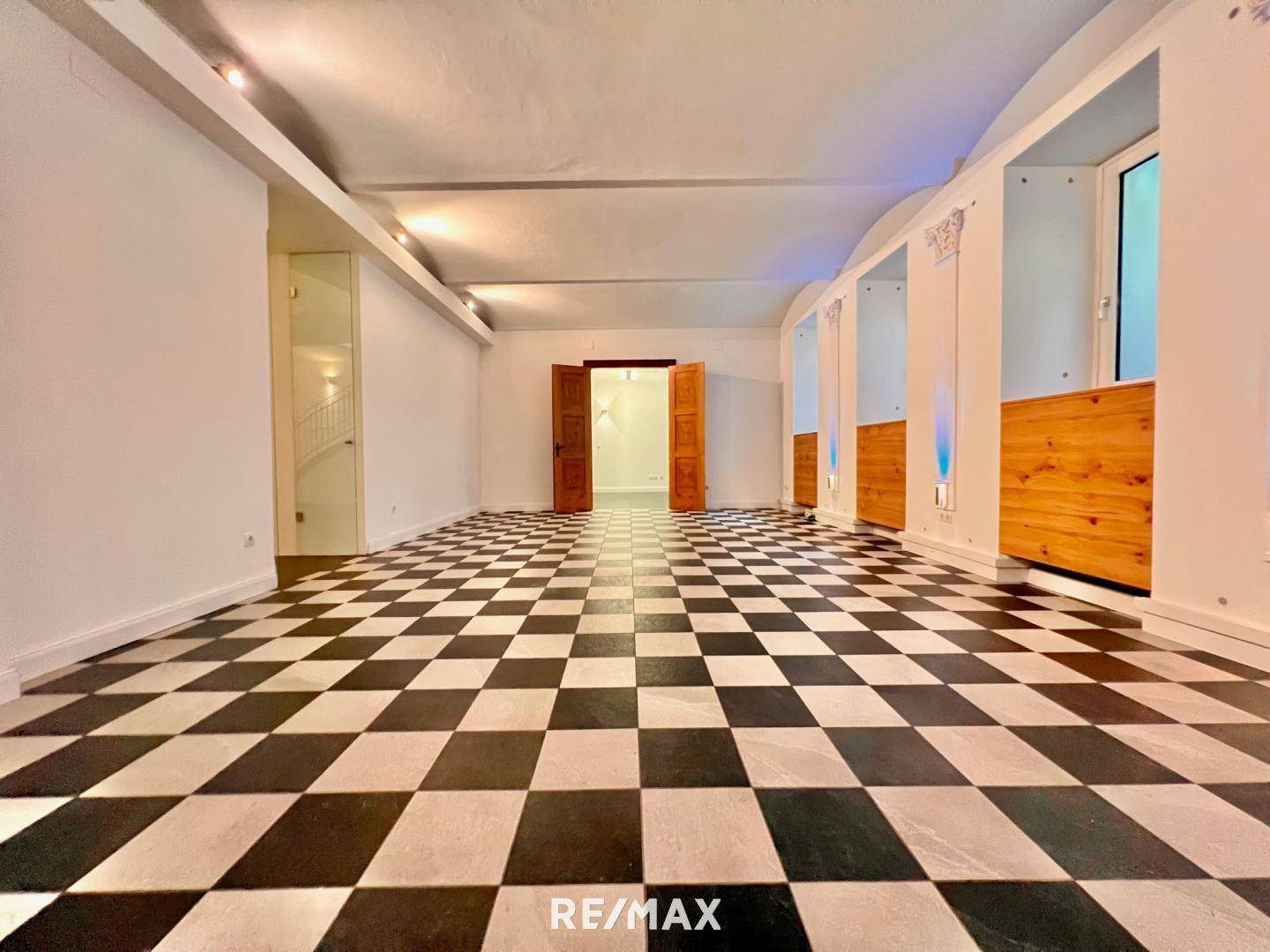 Saal