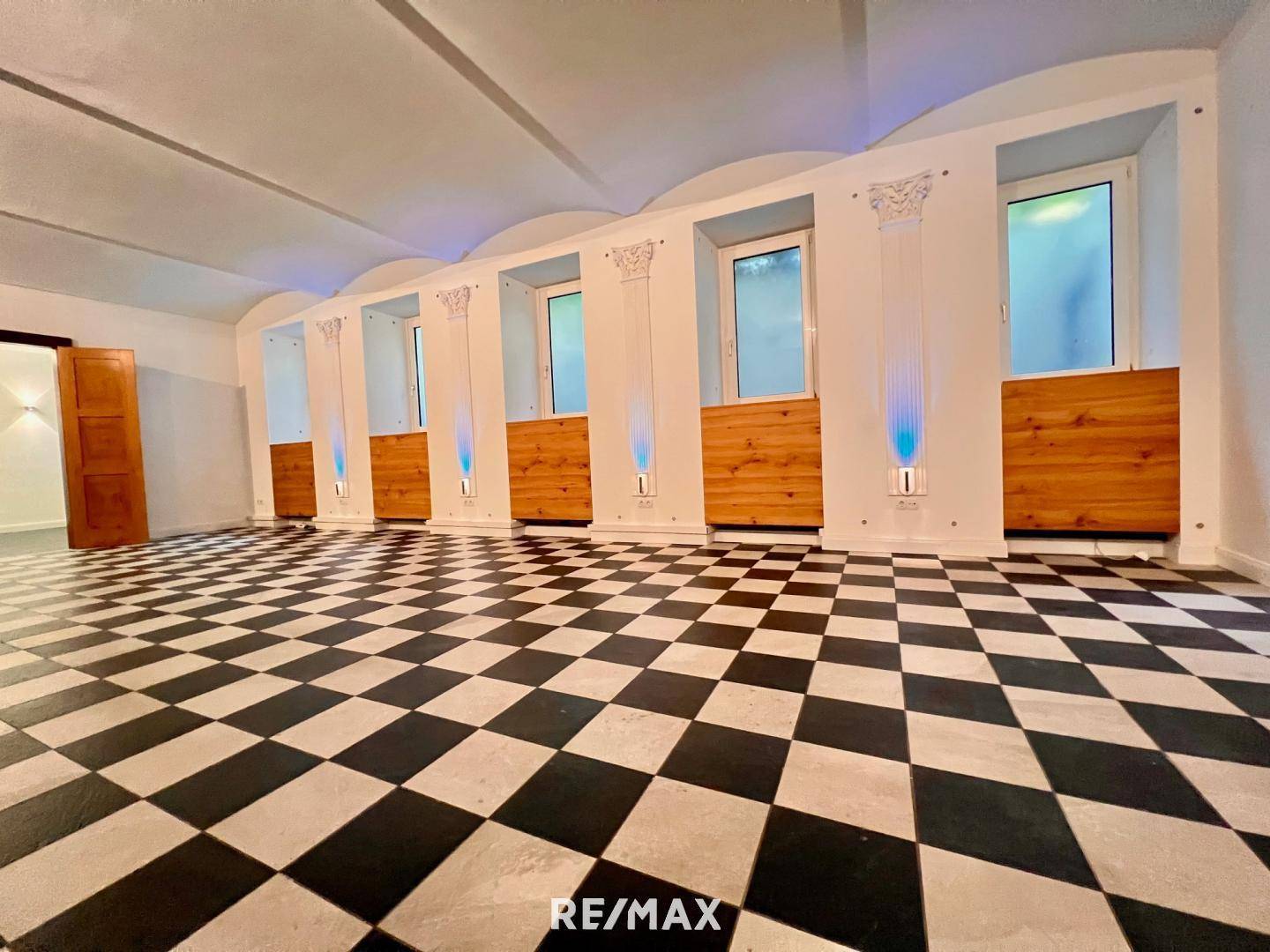 Saal