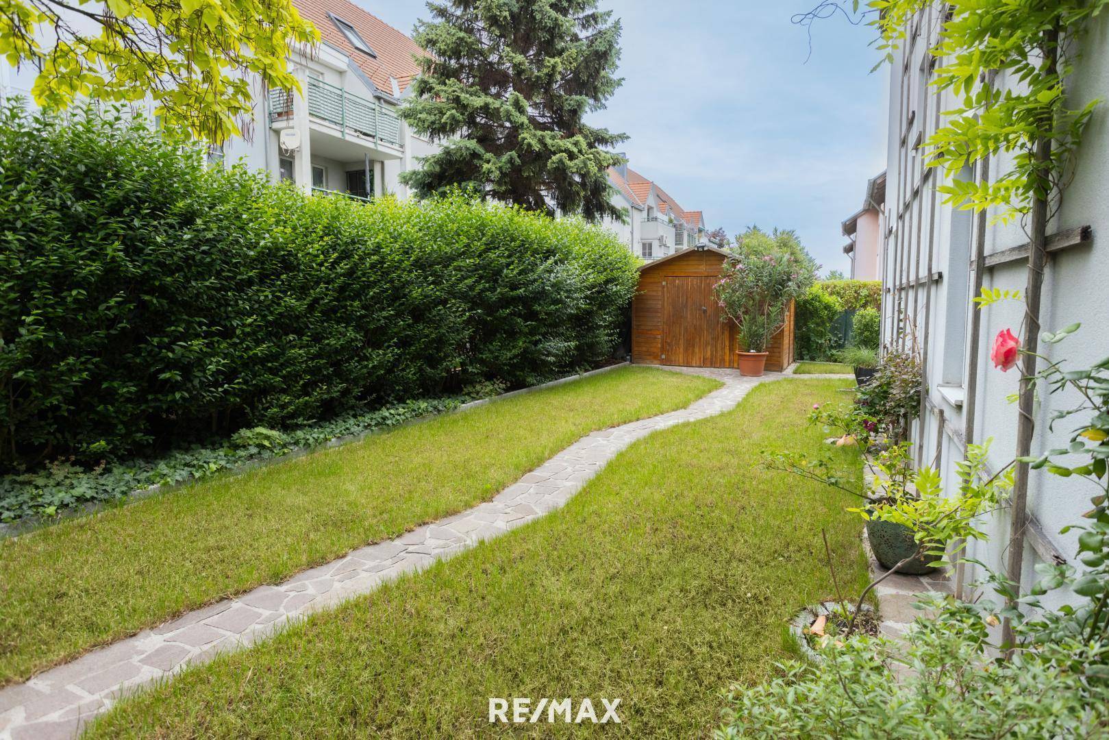 Garten
