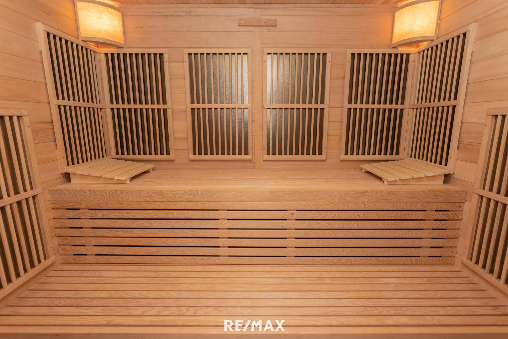 KG Sauna