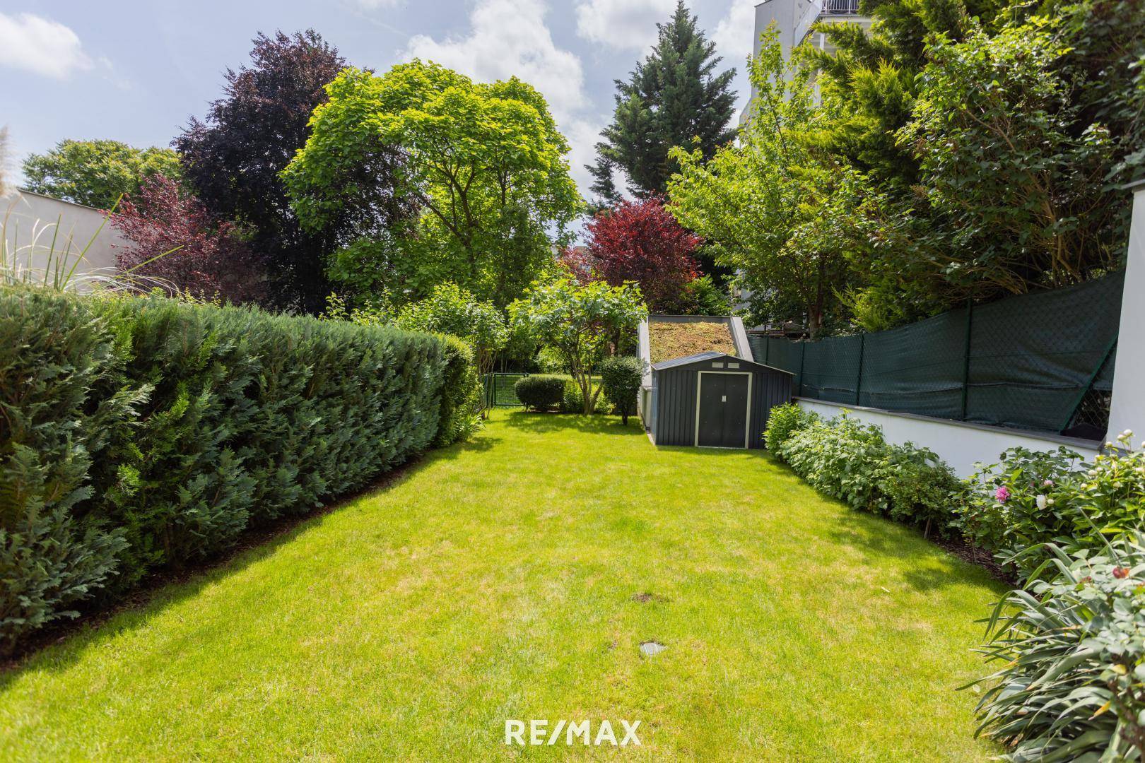 Garten