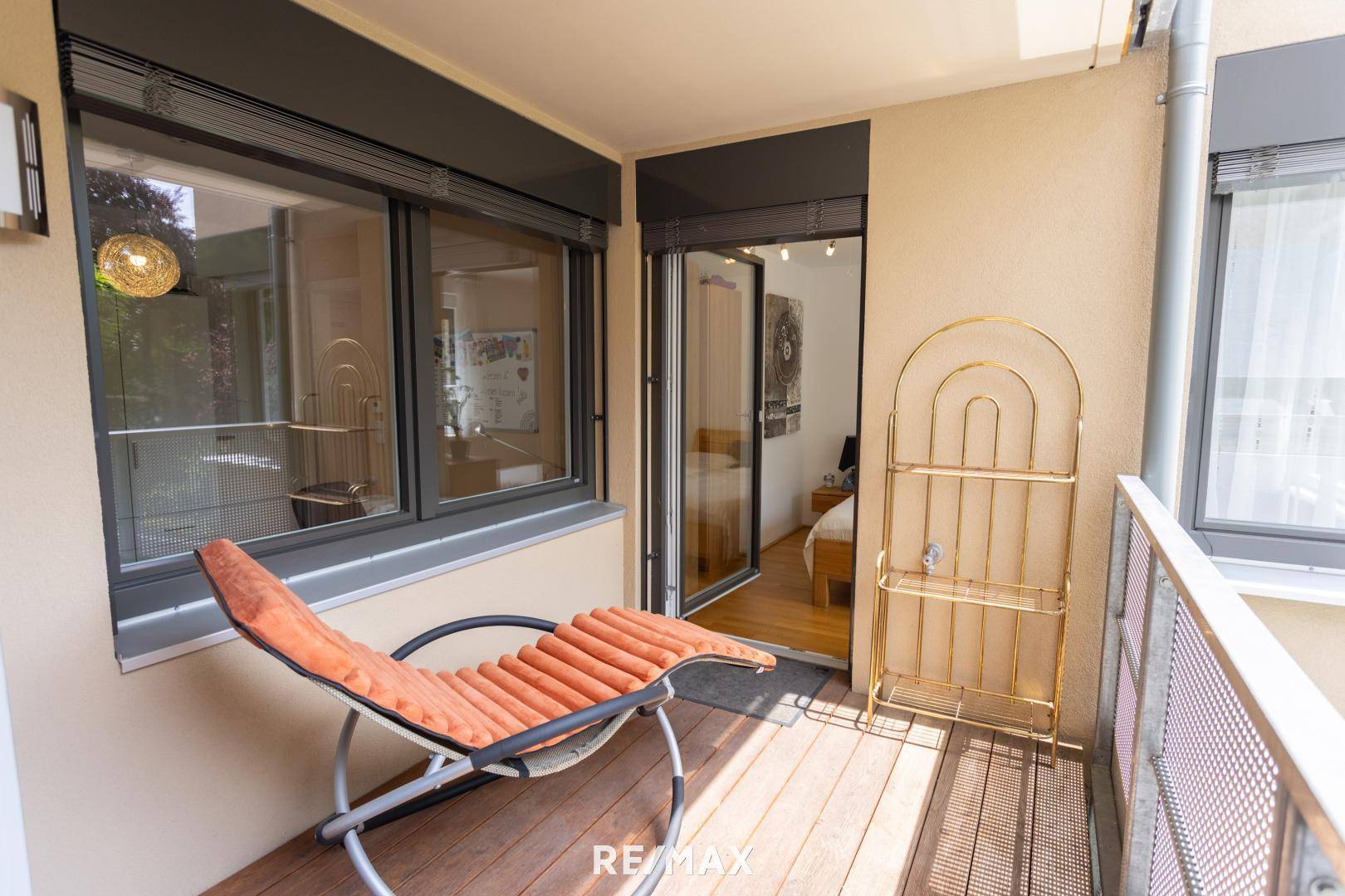 Loggia