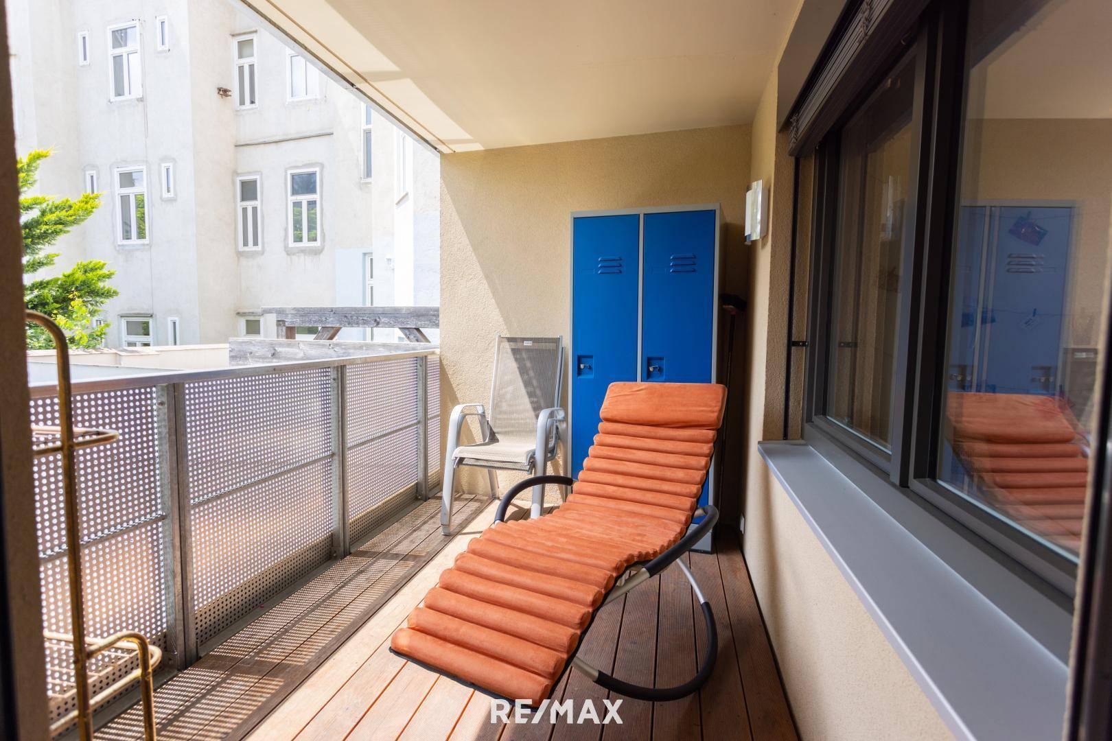 Loggia
