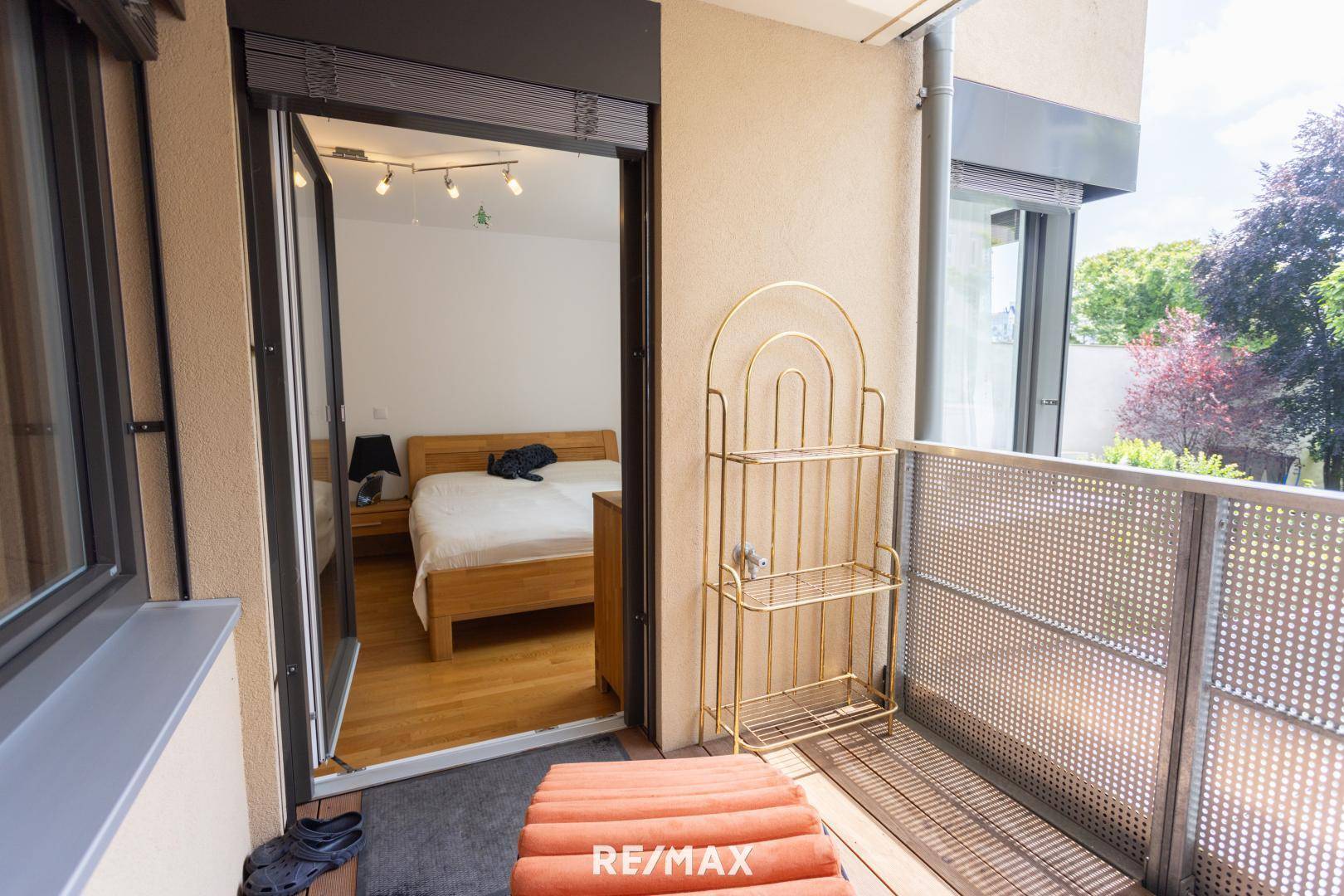 Loggia