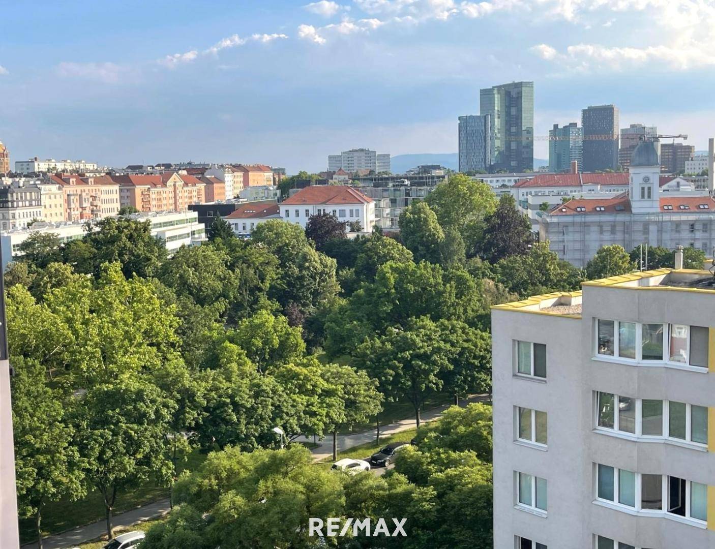 Ausblick