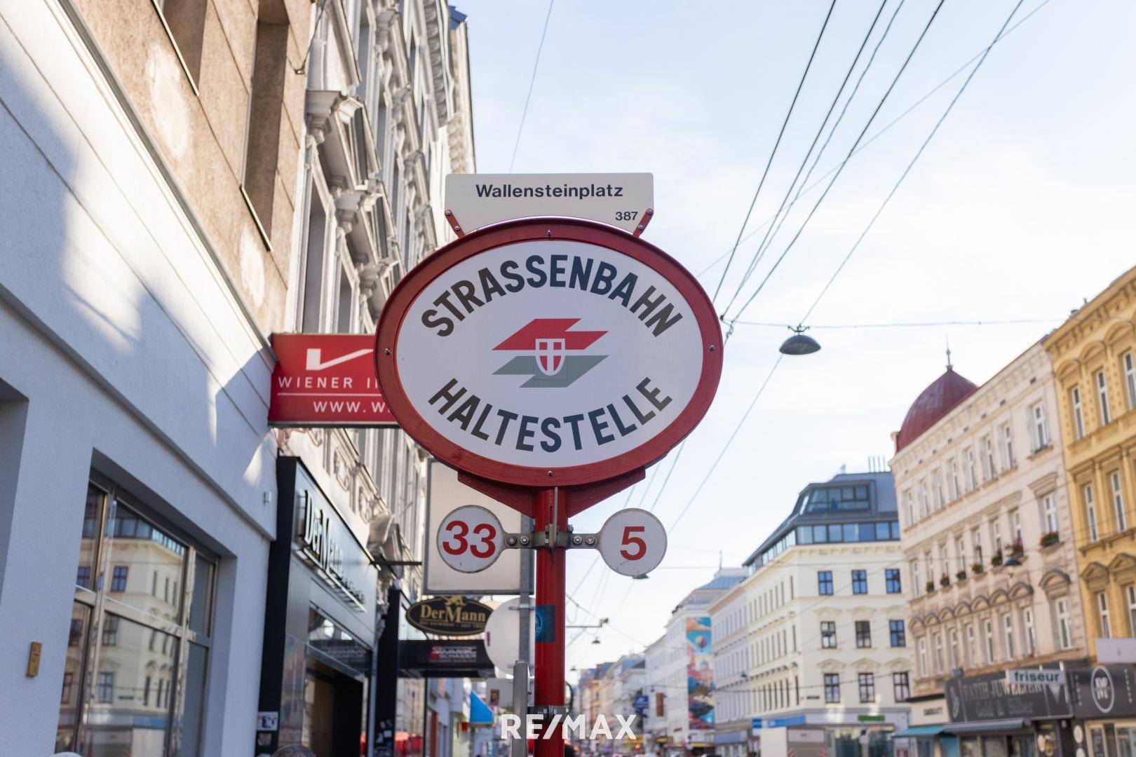 Umgebung