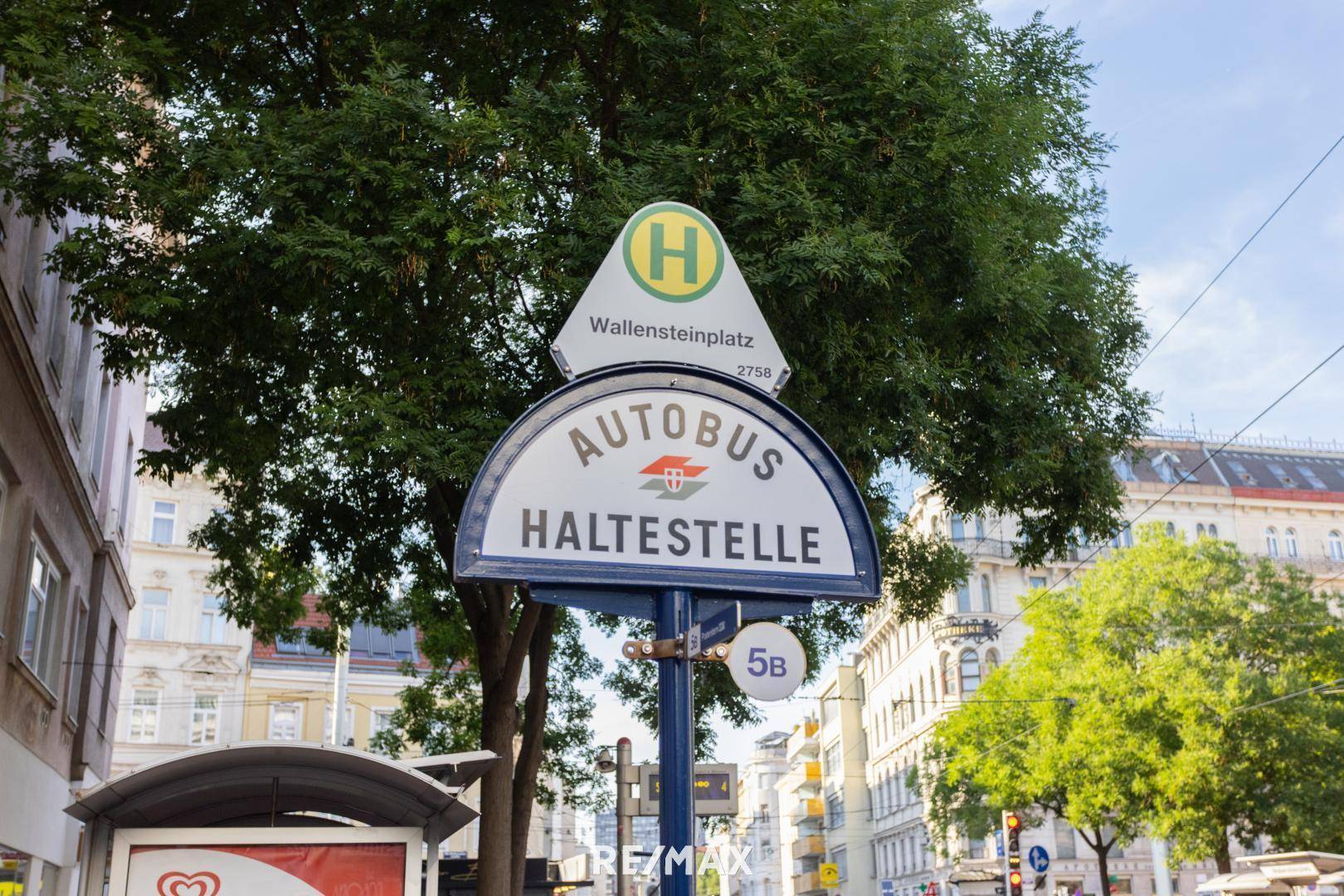 Umgebung