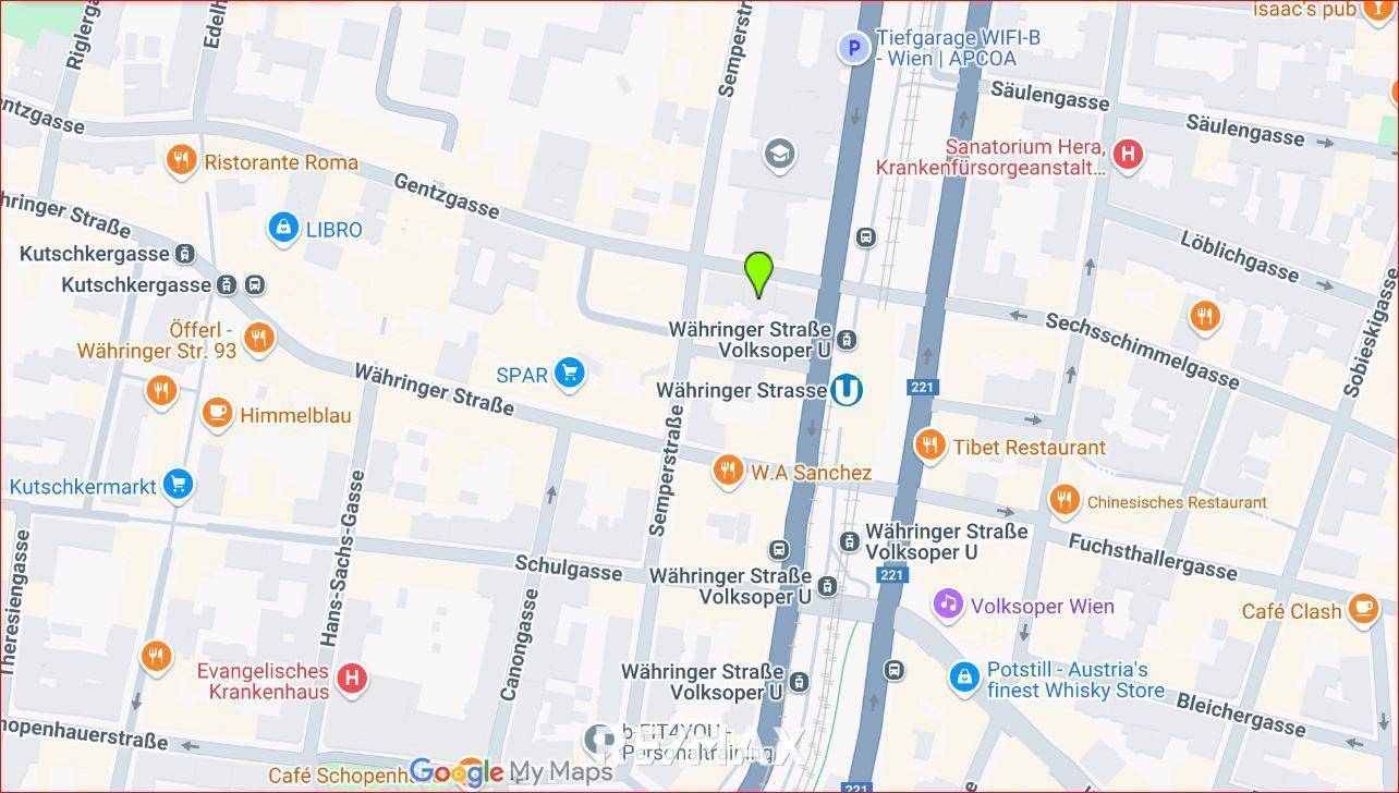 Lageplan 2
