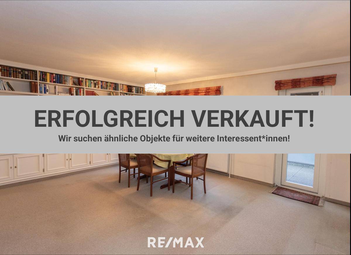 Erfolgreich Verkauft
