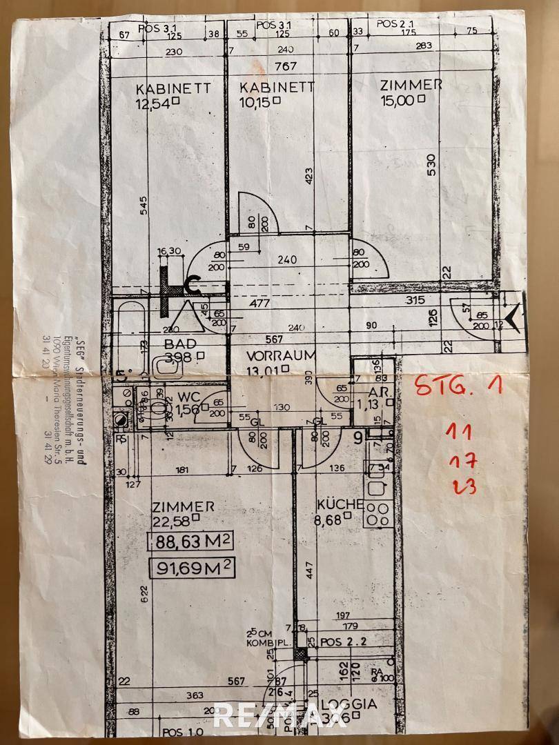 Plan