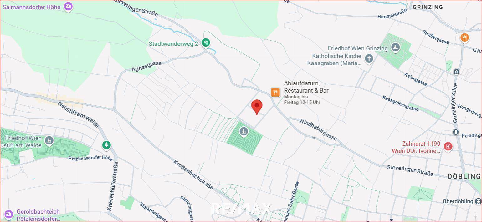 Lageplan 1